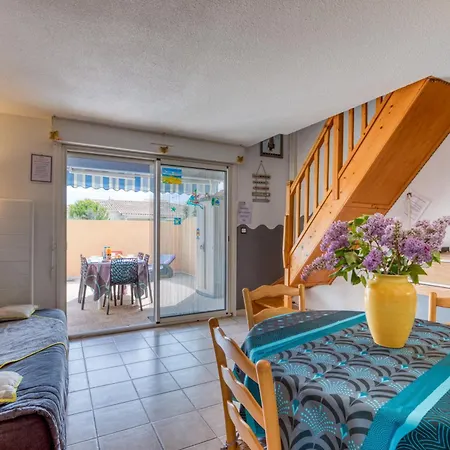 Villa Les Lavandines, Le Cap D'agde *