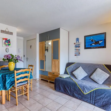 Villa Les Lavandines, Le Cap D'agde