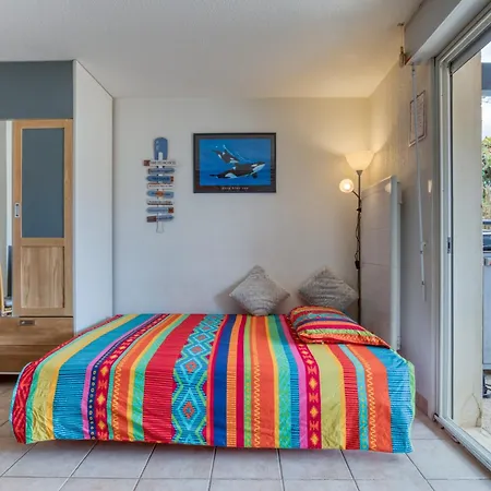 Villa Les Lavandines, Le Cap D'agde *