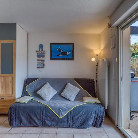 Les Lavandines, Le Cap D'agde