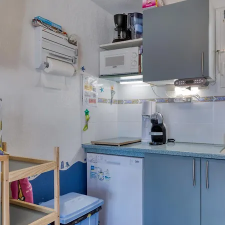 Les Lavandines, Le Cap D'agde