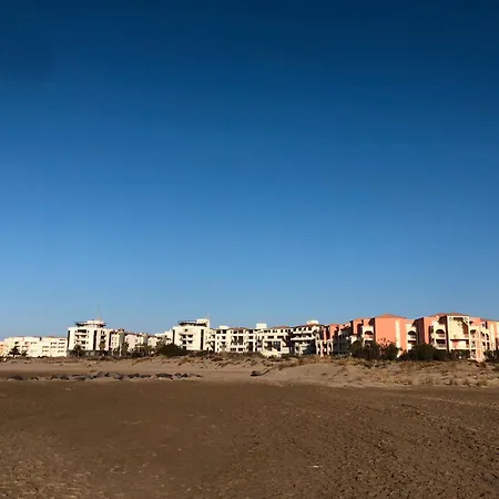 Les Lavandines, Le Cap D'agde Villa *