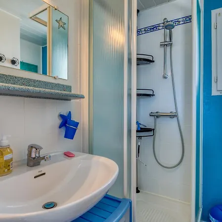 Villa Les Lavandines, Le Cap D'agde *