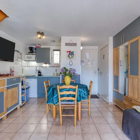 Les Lavandines, Le Cap D'agde Villa