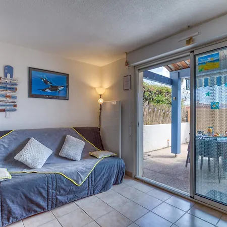 Villa Les Lavandines, Le Cap D'agde *