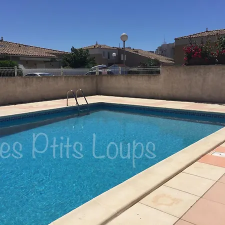Villa Les Lavandines, Le Cap D'agde
