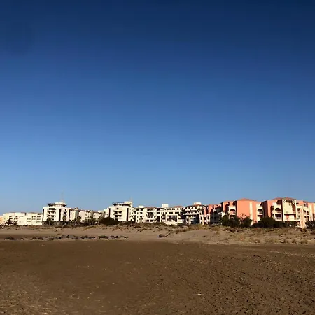 Villa Les Lavandines, Le Cap D'agde Agde