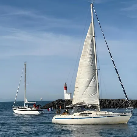 Les Lavandines, Le Cap D'agde