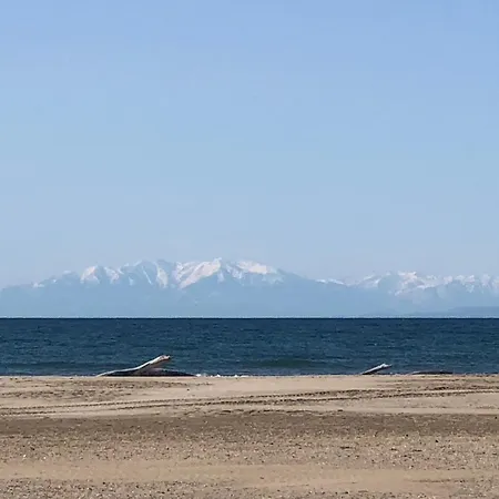 Les Lavandines, Le Cap D'agde Agde