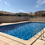 Villa Les Lavandines, Le Cap D'agde Agde