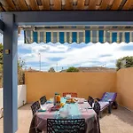 Villa Les Lavandines, Le Cap D'agde Agde