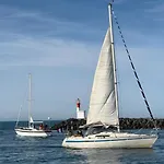 Les Lavandines, Le Cap D'agde