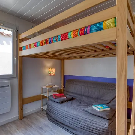 Villa Les Lavandines, Le Cap D'agde *