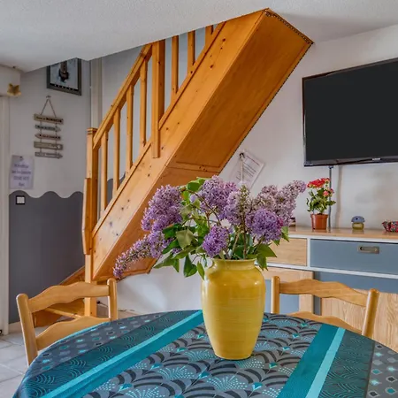 Les Lavandines, Le Cap D'agde Agde