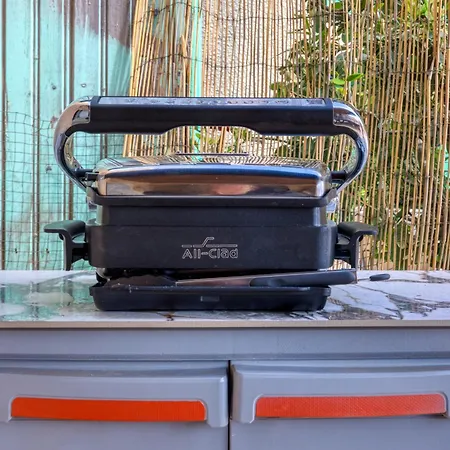 Villa Les Lavandines, Le Cap D'agde Agde