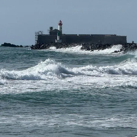 Les Lavandines, Le Cap D'agde Villa