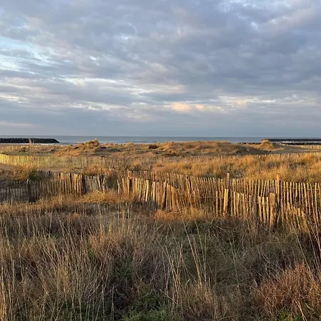 Villa Les Lavandines, Le Cap D'agde