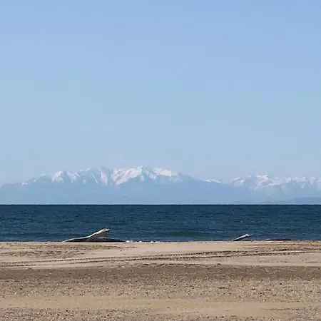 Villa Les Lavandines, Le Cap D'agde