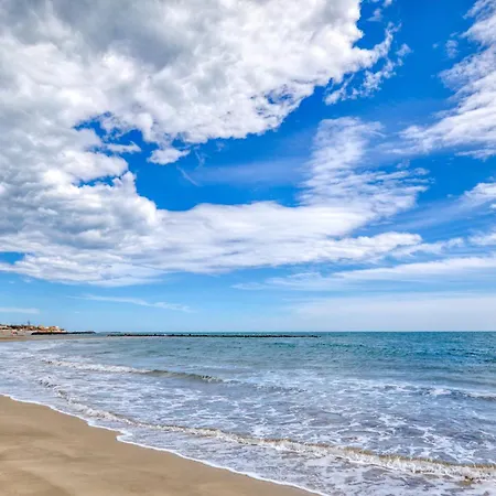 Villa Les Lavandines, Le Cap D'agde *