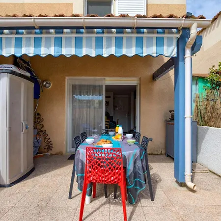 Les Lavandines, Le Cap D'agde * Agde