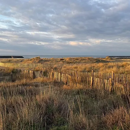 Willa Les Lavandines, Le Cap D'agde