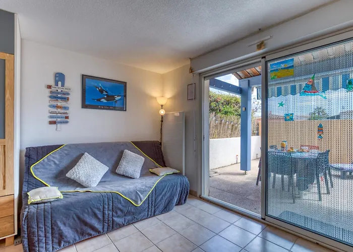 Willa Les Lavandines, Le Cap D'agde Agde