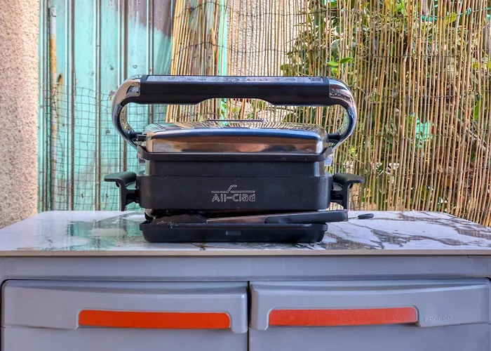 Willa Les Lavandines, Le Cap D'agde Agde