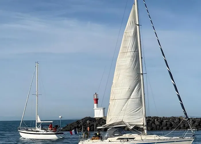 Les Lavandines, Le Cap D'agde Agde