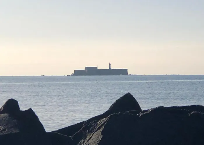 Les Lavandines, Le Cap D'agde Agde