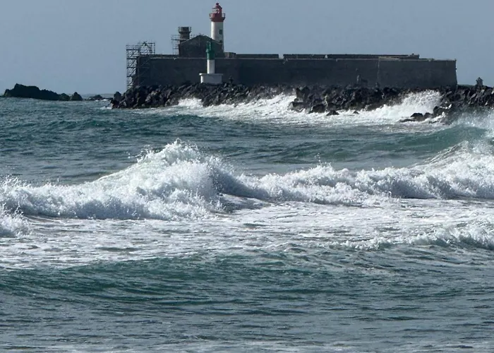 Les Lavandines, Le Cap D'agde Willa