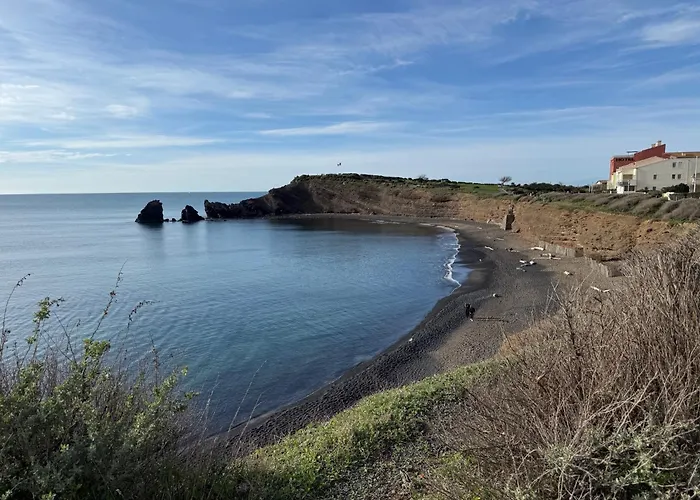 Willa Les Lavandines, Le Cap D'agde