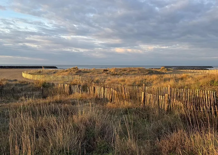 Willa Les Lavandines, Le Cap D'agde
